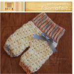 Crochet Baby Pants Pattern - Crochet Baby Swirl..
